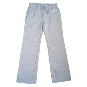 GAP Kids Gray Sweatpants – Elastic Waist Jogger, Size S